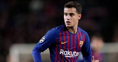 أخبار برشلونة اليوم عن خطة البارسا لبيع كوتينيو الصيف المقبل
