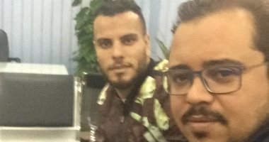 400 ألف دولار قيمة إعارة أحمد جمعة من المصرى لـ أحد السعودى
