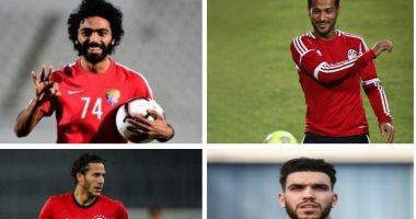 اخبار الرياضة المصرية اليوم الاحد 20 / 1 / 2019