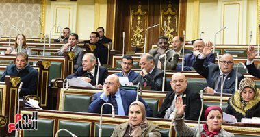 مجلس النواب يوافق على مشروع قانون المحال العامة و5 سنوات لتوفيق الأوضاع