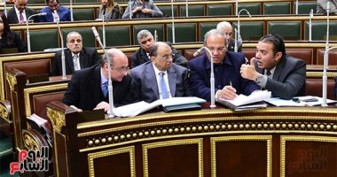  البرلمان يحيل 42 تقرير للجنة الاقتراحات والشكاوى للحكومة