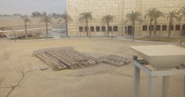 رئيس متحف الحضارة: افتتاح قاعة العرض المؤقت قريبا وعدد الزوار في زيادة 