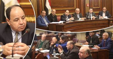 وزير المالية للنواب: 2019 بشرة خير للاقتصاد والاستثمار.. نتعامل مع المشكلات ولسنا بـ"سحرة".. تقارير أجنبية أكدت: مصر من أفضل الأماكن للاستثمار.. وإرسال قانون الجمارك قريبا.. وتعديل الضريبة العقارية يسهل التحصيل