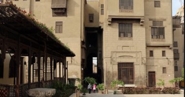 خليك فى البيت.. دوس على اللينك وعيش جولة افتراضية داخل بيت الكريتلية