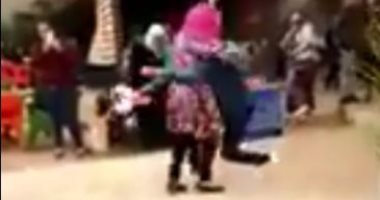 3 سيناريوهات تنتظر طالب المنصورة المفصول بسبب الـ"الحضن"