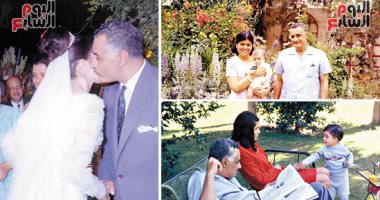 سكان قلب عبدالناصر .. الوالد والعم والأشقاء والزوجة والأولاد وزملاء الجيش والحرب.. 60 رسالة للزعيم فى 9 أشهر .. يوميات الصاغ فى حرب فلسطين من أرشيف رسائله.. يكتب لعمه خليل 4 مرات ورصيد خطاباته لوالده صفر