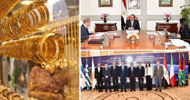 اعرف كل حاجة.. أهم 10 أخبار على مدار اليوم الاثنين