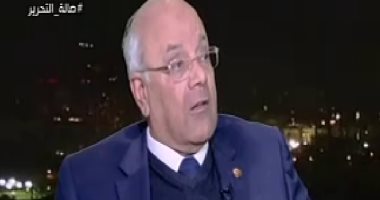  نائب القليوبية :حالة أسرتي مُستقرة وهناك من هو أحوج للمستشفى