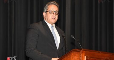 تكليف وليد حسين رئيسا للإدارة المركزية للشئون الفنية بهيئة التنشيط السياحى