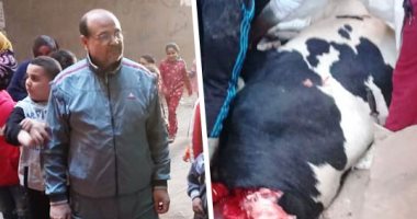 "فرحة وزغاريد بعد عودة حق عروس بنها".. الإعدام للجانى الرئيسى والمشدد لرفاقه.. ذبح عجل بعد حكم المحكمة.. ووالد تقى: بنتى ارتاحت فى نومتها دلوقتى وأنا ضميرى ارتاح..والدتها: قاضى السماء جاب حقها وبرد قلبى