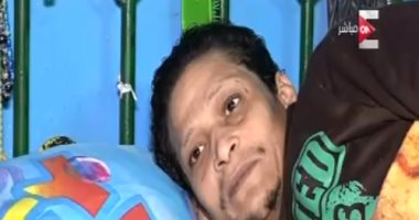 فيديو.. "كل يوم" يعرض تقريراً عن حالة إنسانية.. و"مصر الخير" تستجيب