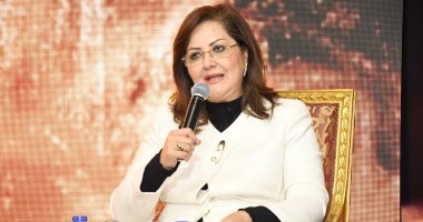 هالة السعيد: تنفيذ استثمارات بـ175 مليار جنيه خلال النصف الأول بنسبة نمو 12%