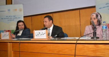 ورشة عمل بجامعة أسيوط حول توطين أهداف التنمية المستدامة