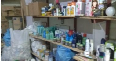 ضبط 3 آلاف عبوة أدوية خاصة بالتأمين الصحى محظور تداولها خارج المستشفيات الحكومية