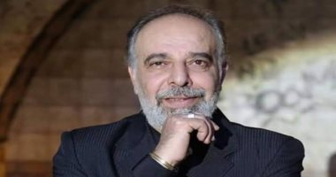 وزيرة الثقافة تجدد لـ ياسر صادق رئيسا للمركز القومى للمسرح