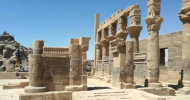 أهم 10 معلومات عن بلاد الذهب "أسوان" أهم مشتى عالمى وبنك مصر المائى 