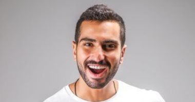 تفاصيل أغنية محمد الشرنوبى "جنون فنان" مع هانى الصغير  