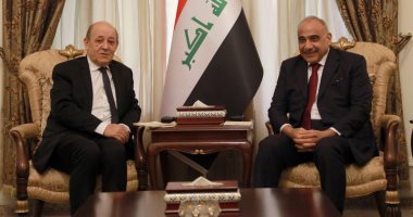 حكومة العراق تشكر فرنسا لإلغاء الديون المترتبة عبر نادى باريس