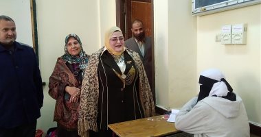 تعليم كفر الشيخ تعلن عدم تلقى شكاوى بامتحان أولى ثانوى..والطلاب: سهل