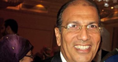 عقب تكليفه برئاسة التنمية الصناعية.. 5 معلومات عن مجدى غازى