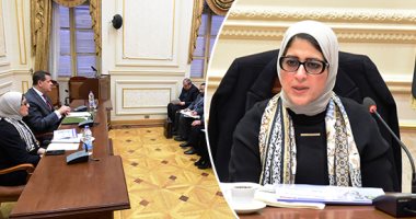 من البرلمان.. وزيرة الصحة تعلن إطلاق مبادرة لعلاج دول حوض النيل من فيروس سى.. ونقل التجربة المصرية فى القضاء على قوائم الانتظار للقارة السمراء وأوروبا.. ومساعى جادة لتوحيد الاشتراطات لتسجيل الدواء المصرى