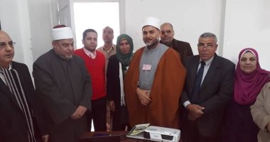 "المنطقة الأزهرية" بالإسكندرية: لاشكاوى من امتحانات الفصل الدراسى الأول