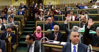 البرلمان يوافق على مشروع قانون التصالح فى مخالفات البناء مبدئيا