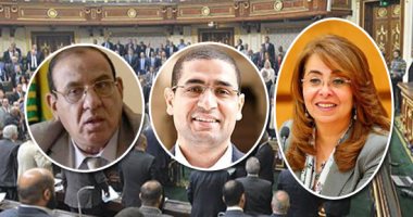 كشف حساب الحكومة لتفعيل مبادرة حياة كريمة أمام البرلمان أول فبراير.. لجنة التضامن تستدعى غادة والى للتعرف على الاتصالات مع المالية لتضمين المزيد من الاقتراحات بالموازنة الجديدة لصالح الفئات الأكثر احتياجا
