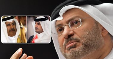  تحرك دولى ضد "قطر"..منظمات حقوقية تفضح انتهاكات "الحمدين".. جرائم بشعة بحق العمالة الأجنبية والمعتمرون يخشون العودة لبلادهم.. حرمان أبناء قبيلة الغفران من جنسيتها.. الدوحة تحاول تحسين صورتها المشوهة بالأكاذيب