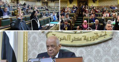 البرلمان يعلن الحرب على عشوائية النقل.. الوزير: منافسة دول الجوار وتتبع الشاحنات بـGPS قريبا.. رسوم التراخيص تؤجل الموافقة على قانون تنظيم "البرى".. ورفض حظر استيراد "الثقيل".. وجلسة لمناقشة انتشار "التوك توك"