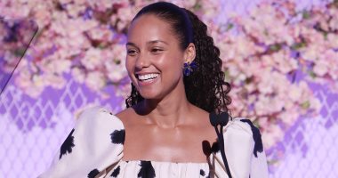 إليشيا كيز تقدم حفل توزيع جوائز الـ GRAMMY لعام 2019.. اعرف التفاصيل