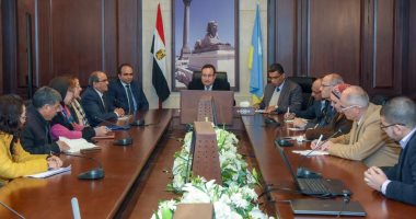 محافظ الاسكندرية: تأهيل 3 مصانع لإعادة تدوير القمامة