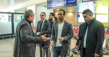 أخبار الرياضة المصرية اليوم الثلاثاء 15 / 1 / 2019