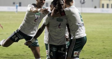 كوفى يقترب من التوقيع للاتحاد السكندرى بعد الرحيل عن سموحة