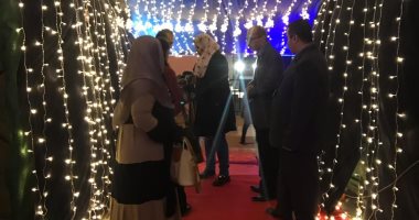  الكنيسة: مصريون وعرب ومسلمون وأقباط ضمن الفائزين بجوائز الكاتدرائية