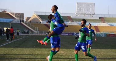 ترتيب هدافى الدورى المصرى بعد مواجهة المقاصة ودجلة.. بيكلى يتقدم