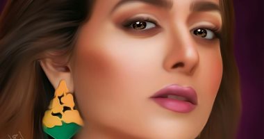 قارئ يشارك بصور تبرز براعته فى استخدام برنامج "الفوتوشوب"