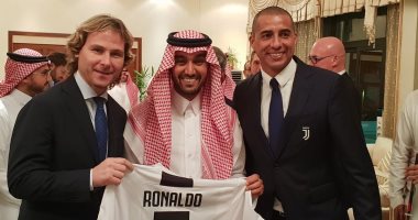 نيدفيد يدافع عن غيابه بوداع إليجرى: مهمة خاصة السبب