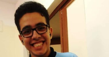 صور.. تفاصيل اللحظات الأخيرة فى حياة طالب بعد حادث سير بالشرقية