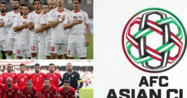مواجهات لا تفوتك فى كأس آسيا اليوم.. الأردن تبحث عن هاتريك الانتصارات.. فلسطين تحلم بتأهل تاريخى.. صراع الصعود يشعل مواجهة سوريا وأستراليا.. و"نسور قاسيون" تسعى لرد الاعتبار بعد ضياع حلم المونديال