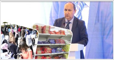 الصعيد فى قلب الرئيس.. إنشاء 9 مجمعات صناعية جديدة فى 8 محافظات.. خلق فرص عمل جديدة وزيادة معدلات النمو.. مصدر: الانتهاء من مجمعى بنى سويف وأسوان قريبا.. وزير الصناعة: إنجاز المجمعات خلال 2019