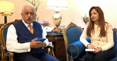 فيديو.. وزير التعليم يوجه رسالة للطلاب وأولياء الأمور حول "تسريب الامتحانات" 