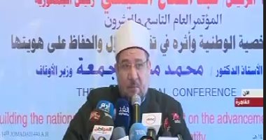 وزير الأوقاف: تسليم شهادات آمان لـ 50 ألف سيدة بقيمة 25 مليون جنيه