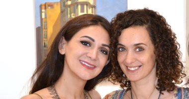  الفئران بطلة معرض فن تشكيلى فى المعادى.. السبت 