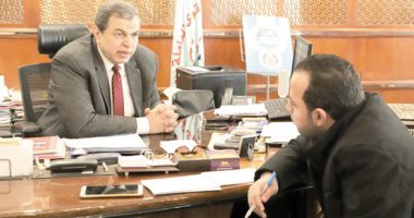 "القوى العاملة": اليوم انتهاء قبول طلبات التدريب الفندقى للشباب بمكافأة 1300 جنيه