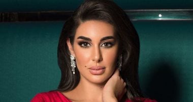 ياسمين صبرى تواصل تصوير مسلسل حكايتى استعدادا لعرضه فى رمضان