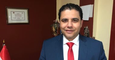 وزير الرياضة يعين محمد سلامة وكيلا للشباب والرياضة بالمنوفية 