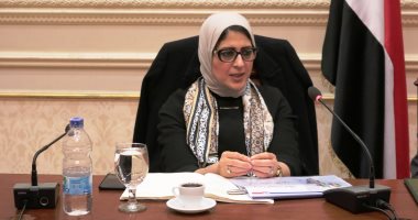 حصاد الوزارات.. وزيرة الصحة: معدل الإصابات الأسبوعى بكورونا يسجل ارتفاعا ملحوظا