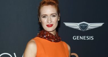بريدا وول تنضم للموسم الثالث من GLOW على نيتفلكس