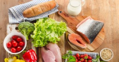عايز تخس.. اعرف طرق اتباع رجيم البروتين